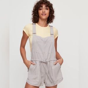 Wilfred Free Beatriz Romper